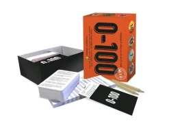 0-100 orange