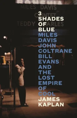 3 Shades of Blue