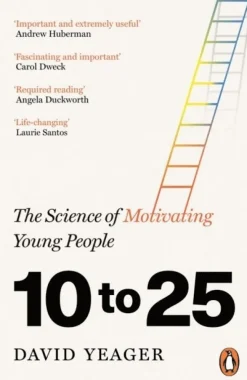 10 to 25