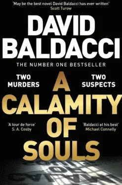 A Calamity of Souls