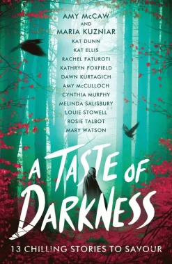A Taste of Darkness