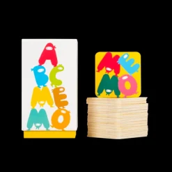 ABC Memo