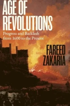 Age of Revolutions