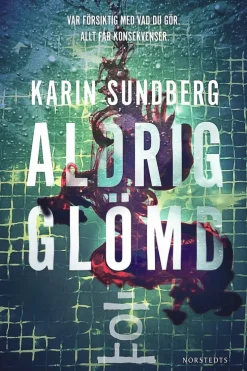Aldrig glömd