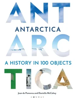 Antarctica