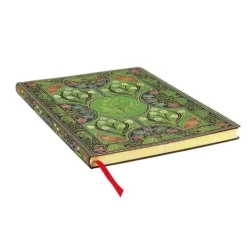 Anteckningsbok Paperblanks Flexi Ultra linjerad - Poetry in Bloom