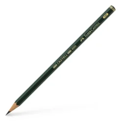 Blyertspenna Castell 9000 HB