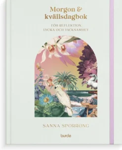 Dagbok morgon och kväll
