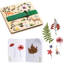 DIY Blivande botanist