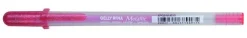 Gelpenna Gelly Roll Metallic röd