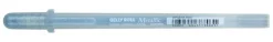 Gelpenna Gelly Roll Metallic silver