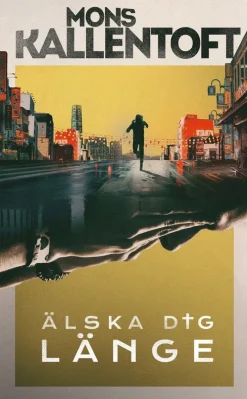 Älska dig länge