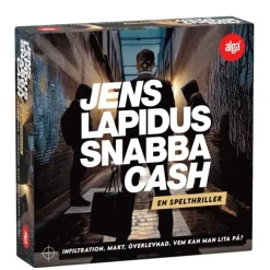 Snabba Cash