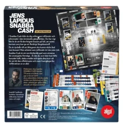 Snabba Cash